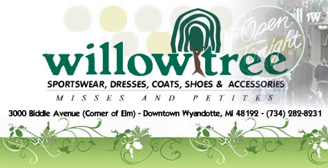 willow-tree