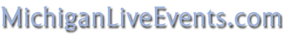 Michigan Live Events - Michigan's Leading Live Streaming Video website