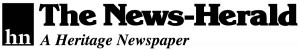 2012 News Herald track and field invitational on May 12th