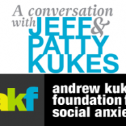 AKFSA Live Video Event: A Conversation with Jeff and Patty Kukes
