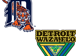 Video: DSBA presents Detroit Tigers GM Dave Dombrowski, appearance by Detroit Waza
