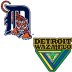 Video: DSBA presents Detroit Tigers GM Dave Dombrowski, appearance by Detroit Waza
