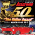61st Annual Meguiar’s Autorama America’s Greatest Hot Rod Show  live video streaming March 9th